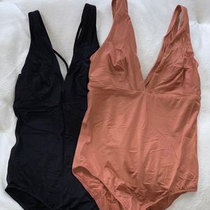 Body suits from Aerie